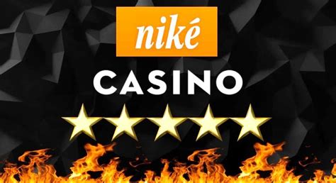 Nike casino Ecuador
